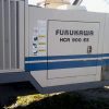 FURUKUWA HCR 900 ES